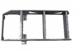 Scara pentru nacele Genie GS2632, GS2646, GS3246