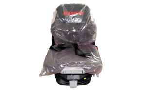 Scaun operator Manitou 958694 - Img 2