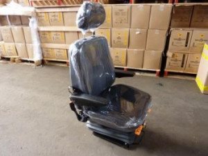 Scaun pentru buldoexcavator JCB 2CX 3CX 4CX