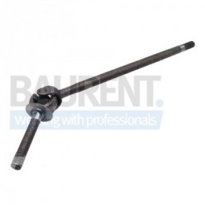 Semi arbore nacela Skyjack SJ8831E, SJ8841E