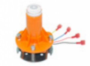 Senzor de inclinatie 10 V-60 V pentru nacela Genie