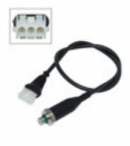 Senzor de presiune pentru nacele marca Upright