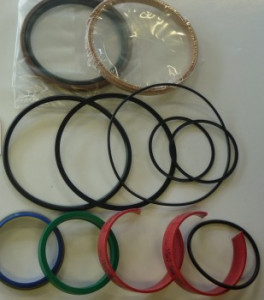 Set garnituri cilindru inclinare Manitou 746404