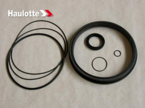 Set garnituri nacela Haulotte H18SX / H18SXL, H15SX / H15SXL, H12SX / H12SXL, H18SDX, H15SD / H15SDX, H12SD / H12SDX, HA16RTJPRO / HA46RTJPRO, HA16RTJO / HA46RTJO, HA16RTJ / HA46RTJ