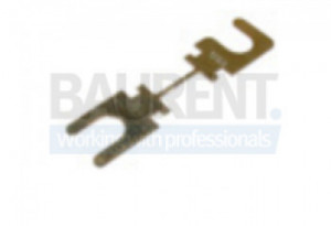 Siguranta 225 A rampa hidraulica lift ridicare BEHRENS EUROLIFT