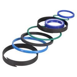 Simering JCB Cylinder seal kit 110mm x 50mm 991/00109