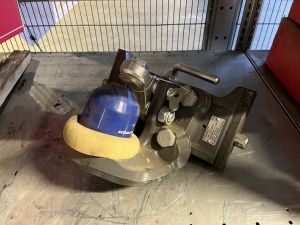 Sistem cuplaj Scharmüller K80 reglabil pe inaltime in sanie - 330mm - Img 2