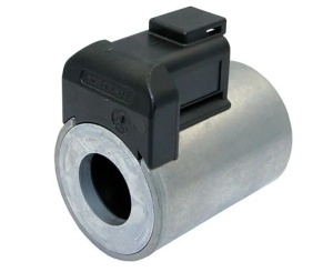 Solenoid 12V 18x50 mm Hydac 3091665 - Img 2