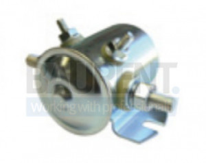 Solenoid 12V 80A oblon hidraulic ERHEL HYDRIS