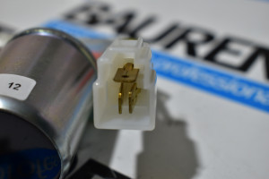Solenoid 12v pompa de injectie B67536, 119653-77950 - Img 3