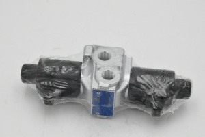 Solenoid Bosch R933002720