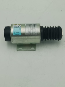 Solenoid liniar 12V 45A 540W AB Trasmissioni MC0601CP - Img 4