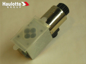 Solenoid nacela Haulotte H18SX / H18SXL, H15SX / H15SXL, H12SX / H12SXL