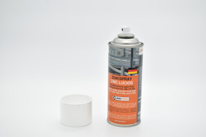 Spray cu zinc 400ml - Img 2