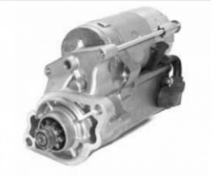 Starter 12V stivuitor BOBCAT 9 dinti 135TA5185
