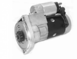 Starter 12V stivuitor OM PIMESPO 9 dinti 135TA5585