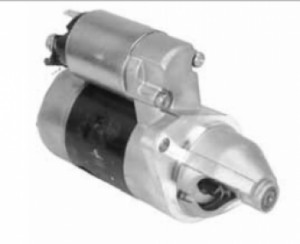 Starter 12V stivuitor TCM 9 dinti 105TA5393