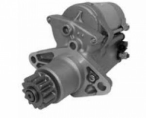 Starter 12V stivuitor TOYOTA 13 dinti 135TA5629
