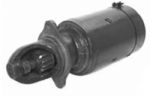 Starter 6V stivuitor YALE 13 dinti 106TA8291