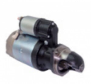 Starter pentru nacela H12SX Haulotte