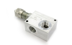 Supapa hidraulica Manitou 501093 - Img 2