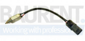 Supapa solenoid stivuitor LPG