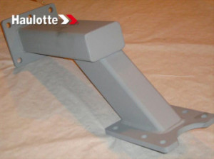 Suport stabilizator dreapta Haulotte