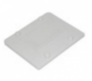 Tampon de uzura pentru nacela Skyjack 6826/6832RT, SJ6826/6832RT, SJ6832RTE