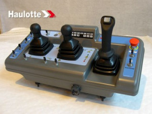 Telecomanada nacela Haulotte HA 16/20 RTJ 4000032080