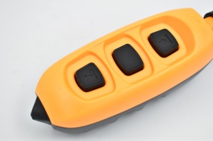 Telecomanda 2 butoane pt lift hidraulic