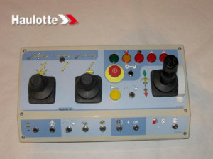 Telecomanda nacela articulata Haulotte HA32PX K158B168490
