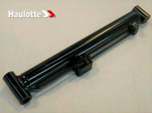 Telescop nacela Haulotte HT43RTJ PRO