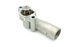 Termostat complet cu carcasă Manitou 894109 - Img 2