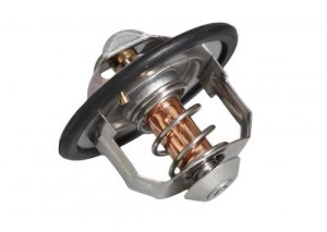 Termostat JCB cu motor Isuzu 02/800392