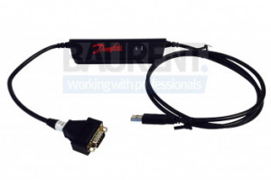 Tester diagnoza Danfoss