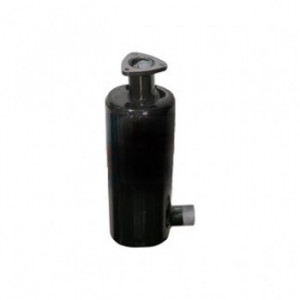 Toba de esapament 23/165-150 pentru tractor Fiat