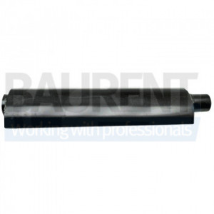 Toba esapament Granit vertical pentru tractor John Deere