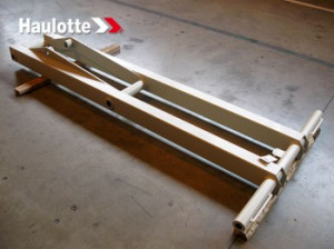 Tronson mecanism foarfeca pentru nacela Haulotte Compact DX / RTE