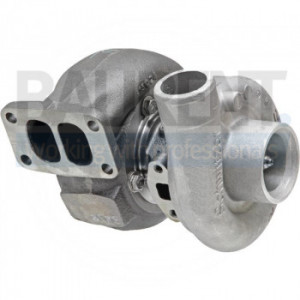 Turbosuflanta 380002228 BorgWarner tractor Case IH