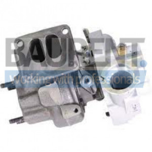 Turbosuflanta Granit pentru tractor Mercedes Benz