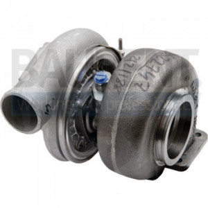 Turbosuflanta Holset 38002959 pentru tractor Case IH