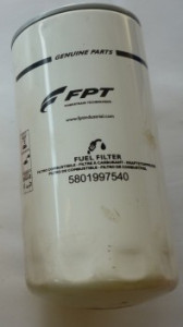 Ulei pentru motor Manitou incarcator