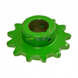 Unelte alimentare cu inclinare pentru tractoare John Deere