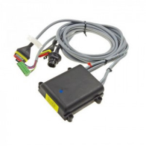 Unitate de control 12 / 24 volti pentru lift X1 seria 10 SORENSEN