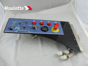 Usa Haulotte COMPACT 8DX, COMPACT 12DX, COMPACT 10DX
