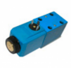 Valva 24 V pentru nacele Haulotte HA16DX, HA16D 4X4, HA16D