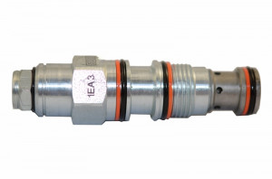 Valva contrabalansare nacela JLG JL-7011377 - Img 2