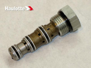 Valva nacele articulate Haulotte HA26PX, HA20PX, HA18PX, HA16PX
