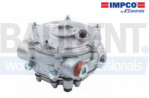 Vaporizator Cobra Model CB-441 pentru stivuitor LPG
