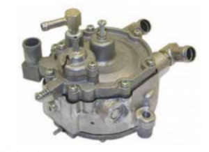 Vaporizator convertor regulator combustibil Aisan pentru stivuitor LPG